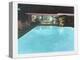 Neutra Pool House-Theo Westenberger-Premier Image Canvas