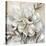 Neutral Bloom I-Carol Robinson-Stretched Canvas