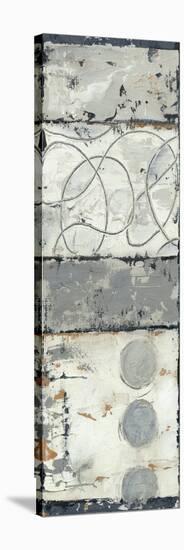 Neutral Elements II-Ethan Harper-Stretched Canvas