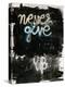 Never Give Up-Kent Youngstrom-Stretched Canvas