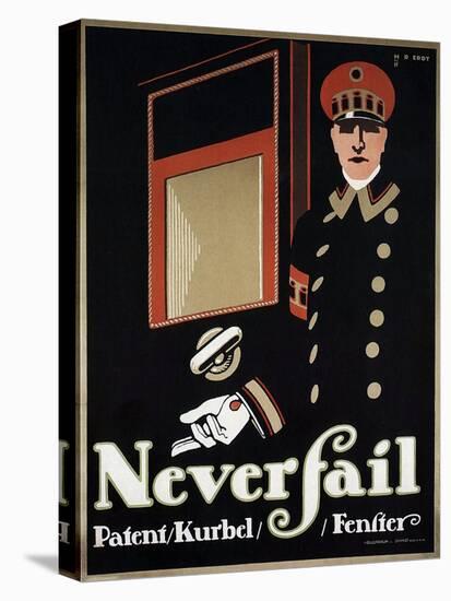 Neverfail-Vintage Apple Collection-Premier Image Canvas