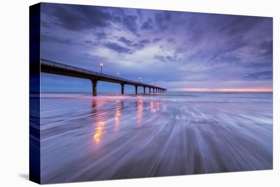 new-brighton-1-Lincoln Harrison-Stretched Canvas