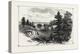 New Brunswick, on the Bay Chaleurs, Canada, Nineteenth Century-null-Premier Image Canvas