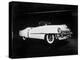 New Cadillac El Dorado Convertible on Display-Eliot Elisofon-Premier Image Canvas