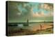 New England Coastal Scene-Martin Johnson Heade-Premier Image Canvas