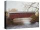 New England Remembered-David Knowlton-Premier Image Canvas