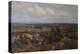 New Forest-Frederik Golden Short-Premier Image Canvas