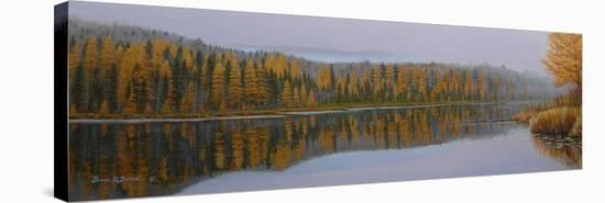 New Hampshire Reflection-Bruce Dumas-Premier Image Canvas