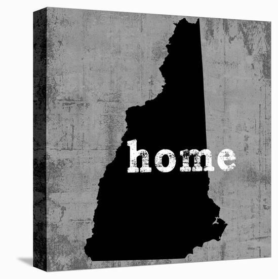 New Hampshire -Luke Wilson-Stretched Canvas