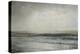 New Jersey Beach-William Trost Richards-Stretched Canvas