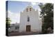 New Mexico, Laguna Mission. Mission San Jose De La Laguna-Luc Novovitch-Premier Image Canvas