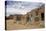 New Mexico. Taos Pueblo, Architecture Style from Pre Hispanic Americas-Luc Novovitch-Premier Image Canvas