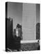 New Office Buildings in Chicago-Andreas Feininger-Premier Image Canvas