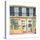 New Orleans, Dauphine St., 2008-Anthony Butera-Stretched Canvas