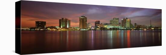 New Orleans, LA-null-Premier Image Canvas