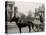 New Orleans Milk Cart, New Orleans, Louisiana-null-Stretched Canvas