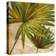 New Palmera Take Two II-Patricia Pinto-Stretched Canvas
