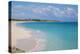 New Plymouth Beach, Green Turtle Cay, Abaco Islands, Bahamas, West Indies, Central America-Jane Sweeney-Premier Image Canvas