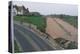 New Road Under Construction, Worcestershire, England, United Kingdom-Sybil Sassoon-Premier Image Canvas