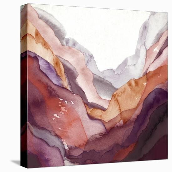 New Rose Quartz B-GI ArtLab-Premier Image Canvas