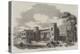 New School Buildings at Eton College-null-Premier Image Canvas