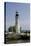 New York, Buffalo. Buffalo Main Lighthouse.-Cindy Miller Hopkins-Premier Image Canvas