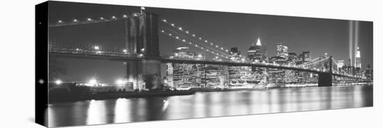 New York City, New York State, USA-null-Premier Image Canvas