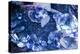 New York City, Ny Beautiful Gems and Crystals on Display-Julien McRoberts-Premier Image Canvas