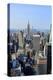 New York City Skyline-Patrick Warneka-Premier Image Canvas