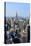 New York City Skyline-Patrick Warneka-Premier Image Canvas