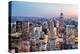 New York City, USA-TTstudio-Premier Image Canvas