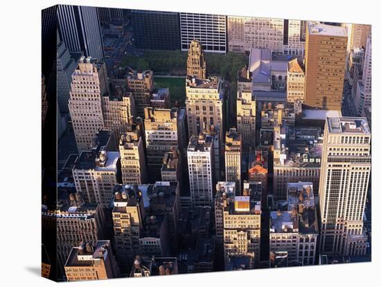 New York City-Lauree Feldman-Premier Image Canvas