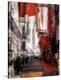 New York Color XXIX-Sven Pfrommer-Stretched Canvas