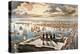 New York Harbor, c1882-Currier & Ives-Premier Image Canvas