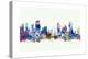 New York Mark 3-Mark Ashkenazi-Premier Image Canvas