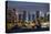 New York Skyline-beboy-Premier Image Canvas