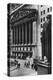 New York Stock Exchange, New York City, USA, C1930S-Ewing Galloway-Premier Image Canvas