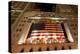 New York Stock Exchange, New York City-Sabine Jacobs-Premier Image Canvas