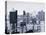 New York Water Towers, 2002-Max Ferguson-Premier Image Canvas