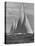 New York Yacht Club Races-Walter Sanders-Premier Image Canvas