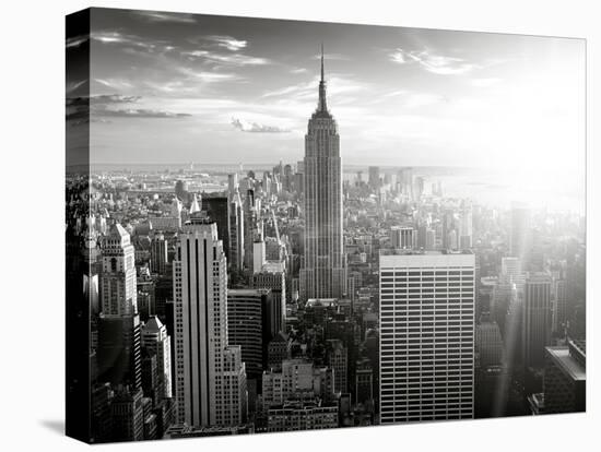 New York-null-Premier Image Canvas