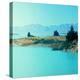 New Zealand Landscape-George Silk-Premier Image Canvas