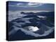 New Zealand, Mount Ruapehu with Crater Lake-Thonig-Premier Image Canvas