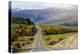 New Zealand, South Island, scenic highway.-Greg Johnston-Premier Image Canvas