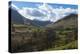 Newlands Valley, Above Portinscale, Keswick-James Emmerson-Premier Image Canvas