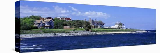 Newport Ri, USA-null-Premier Image Canvas