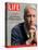 News Anchor Anderson Cooper, December 16, 2005-Koto Bolofo-Premier Image Canvas