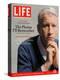 News Anchor Anderson Cooper, December 16, 2005-Koto Bolofo-Premier Image Canvas