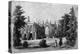 Newstead Abbey-William Westall-Premier Image Canvas