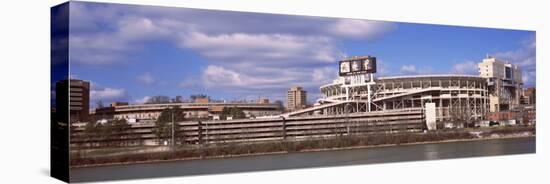 Neyland Stadium in Knoxville, Tennessee, USA-null-Premier Image Canvas